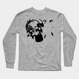 Homunculus Long Sleeve T-Shirt